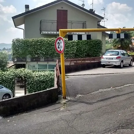 La Casa Di Gigia Apartment Maslianico