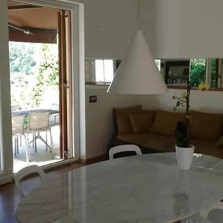 Apartment La Casa Di Gigia *