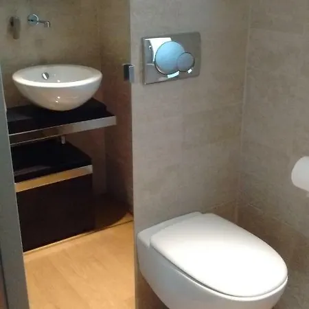 La Casa Di Gigia