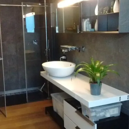 Apartment La Casa Di Gigia