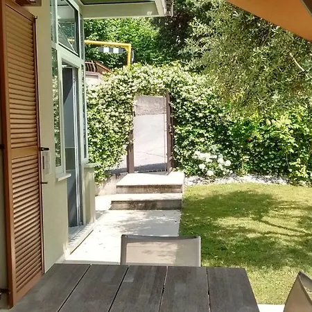 La Casa Di Gigia Maslianico