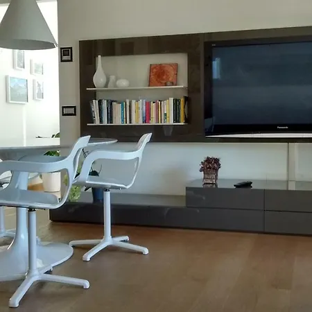 La Casa Di Gigia Apartment