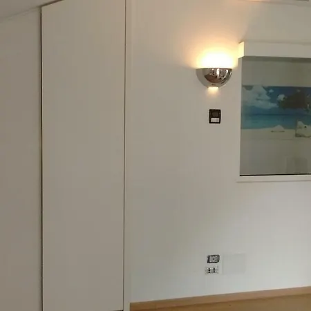 La Casa Di Gigia Apartment