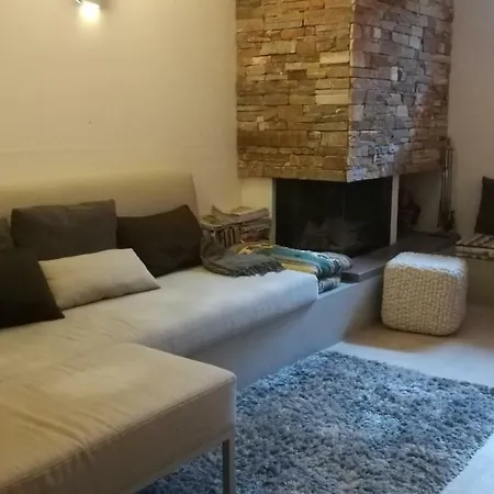 La Casa Di Gigia Maslianico