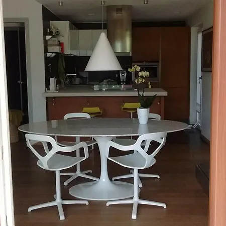 La Casa Di Gigia Apartment