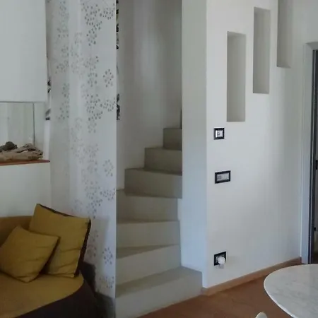 Apartment La Casa Di Gigia