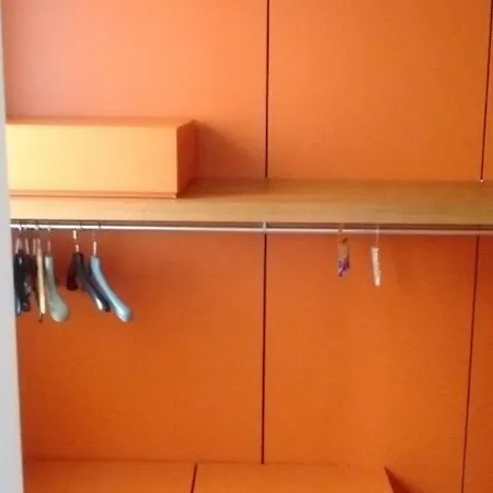 Apartment La Casa Di Gigia