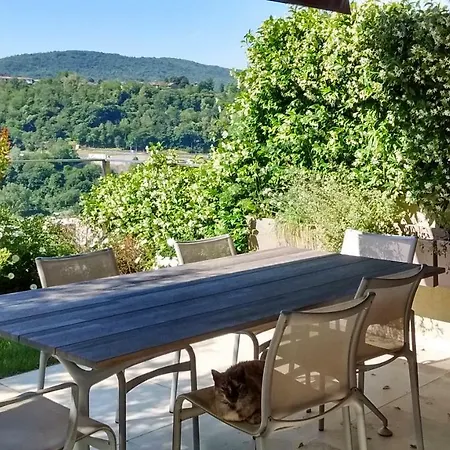 La Casa Di Gigia