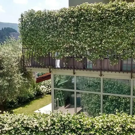 La Casa Di Gigia * Maslianico
