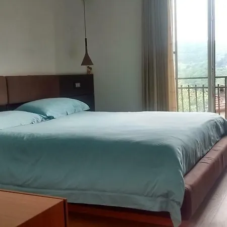 Apartment La Casa Di Gigia