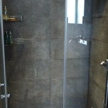 Apartment La Casa Di Gigia Maslianico